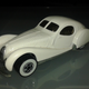 Last but not least, some class....Talbo Lago T150SS from Hot Wheels, complete with white walls! :P